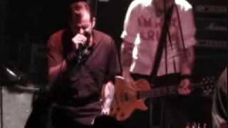 Dropkick Murphys - The Gauntlet (Live)