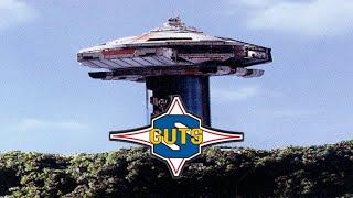 Download lagu 『ウルトラマンダイナ IN 』Ultraman Dyna - Take off!! Super Guts Theme (Wandaba) mp3