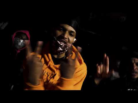 Turk NY - “SAYONARA” [Shot by V.LENS] (Prod. By GLVCK)