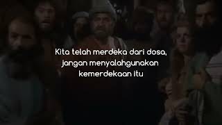 Download lagu Story Rohani PaskahKebangkitan Yesus Kristus-Story wa rohani kristen 30 detik-Story wa rohani singat mp3