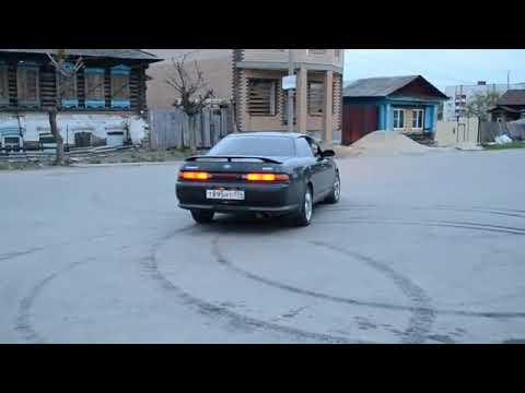 Mark 2 drift (elite drift)