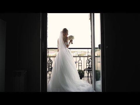 Ваше весілля з SAY YES, відео 7