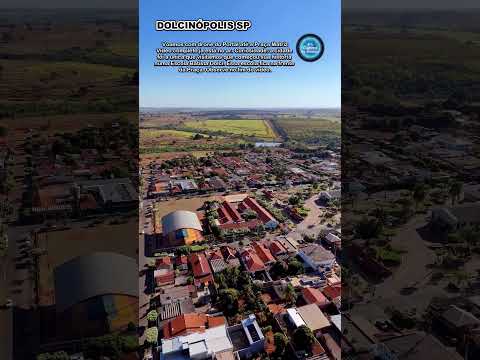 DOLCINÓPOLIS SP   #aviation #turismo #djibrasil