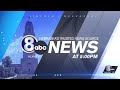 Channel 8 Eyewitness News at Five