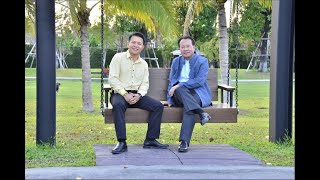 คำนิยม ดร.กมล รอดคล้าย (ผอ.ชช.ดร.ชวินทร์ณวัฒน์ ณ ลำพูน ผู้อำนวยการโรงเรียนเทพศิรินทร์ เชียงใหม่ )