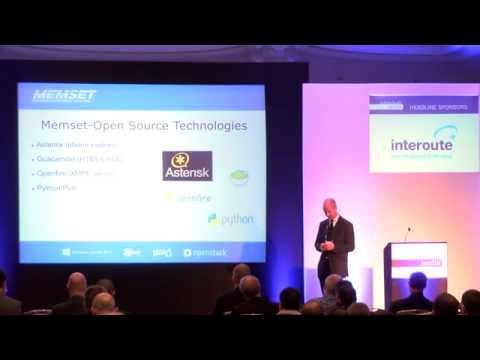 Open Standards, Open Source, Open Opportunities