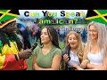 Can You Speak Jamaican ? - (Godiva Festival 2019) Ep. 7 (Accent Challenge)