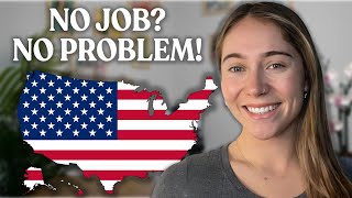 How to Move to the U.S. Without a Work Visa - Unconventional Immigration
