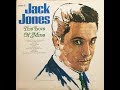 JACK JONES THIS LOVE OF MINE 1959 FULL ALBUM