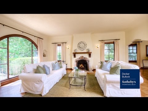 64 Yolanda Dr San Anselmo CA| San Anselmo Homes For Sale