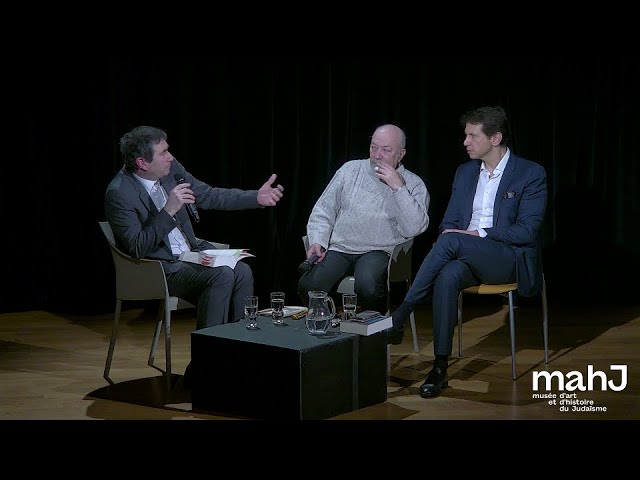 Vídeo relacionado con Lève-toi et tue le premier