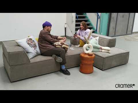 Modulsofa Trio von COR