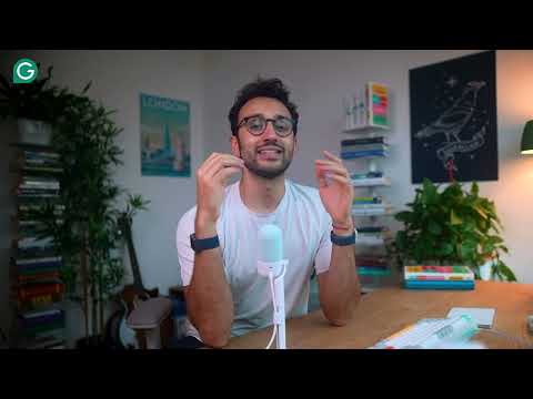 Write Like A Winner | Write Your Best Work With Grammarly