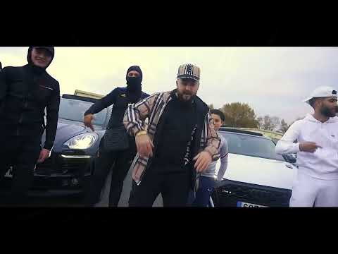 Mayel Jimenez   DjManuel ELvivos, Ahora Estamos bien clip oficial