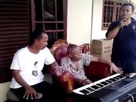 Kr Bersenandung By Kroncong Puspa Asmara Sunter