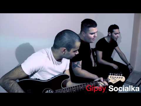 Gipsy Socialka - Vráť sa (OFFICIAL KLIP)