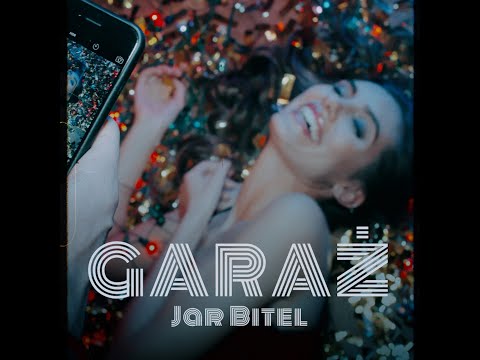 Jar Bitel -  Garaż - Zapowiedź - Premiera 24.02.2023