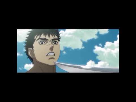 AMV Berserk Mad Desire