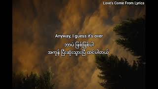 Download lagu Fool Again - Westlife ( Mmsub Engsub ) mp3 Download lagu Fool Again - Westlife ( Mmsub Engsub ) mp3