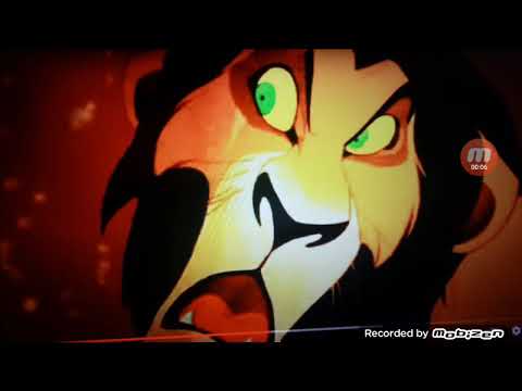 bugsaladdin and the king of thieves part 8