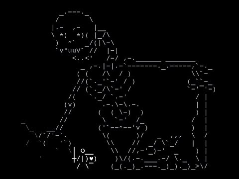 Stone Story RPG - ASCII art Like you've never seen it before - Beta, GET THIS GAME!