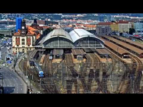 Bomba Praha hl.n. 16. 6. 2016