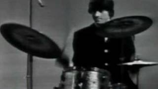 The Yardbirds - For Your Love (1965)
