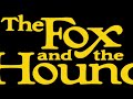 The Fox And The Hound Home Video Logo