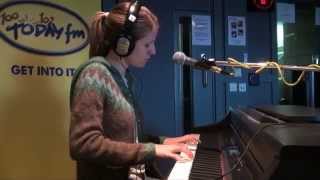 Marketa Irglova - The Leading Bird (Today FM Session)