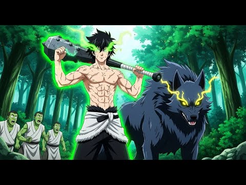 After Being Reincarnated, He Reached the Pinnacle of Magical Mastery. Ep 1-6 English Dub 2025