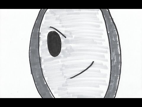 Humanity's Paranoia Animatic