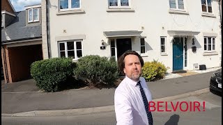 Four Bedroom Home for sale for Sale on the edge of Tuffley and Linden Gloucester