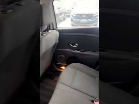 фото renault megane iii рестайлинг 0