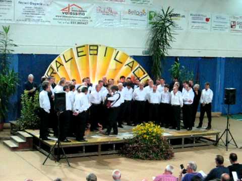 Corale Bilacus - Adelina