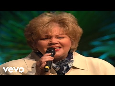 Bill & Gloria Gaither - That Old-Time Religion [Live] ft. Tanya Goodman Sykes