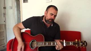 Mark Venus Lost My Driving Wheel