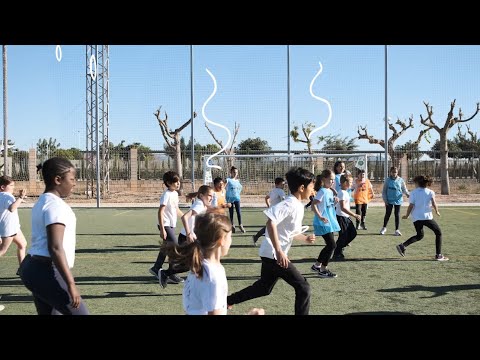 Alfara del Patriarca - Localidades ganadoras Dia de l'Esport 2023