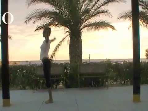 Olisticmap - YOGA SEQUENZA BASE