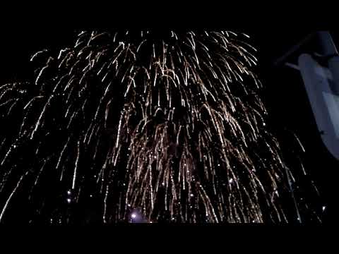 Pyro Magic Szczecin 2019 Czech