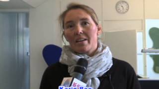 The Sun Mirror built to beam sunlight on Rjukan square in winter