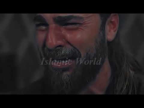 Death of Ertugrul Ghazi with Flashbacks ● Aadat instrumental | MD Music Vibes |2023 Editz Ertugrul |