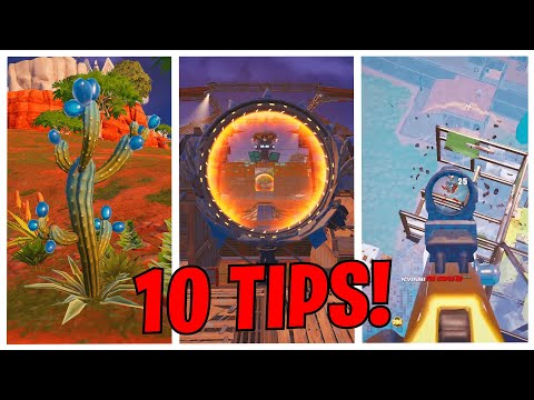 BEST TIPS FOR COMP - SEASON 3