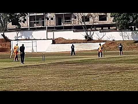 Patel 11vs Green ICL 2022 Malawi