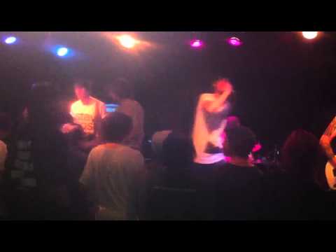 Surviving The Charade - Oh, we crawl (like prisoners) @ Kul