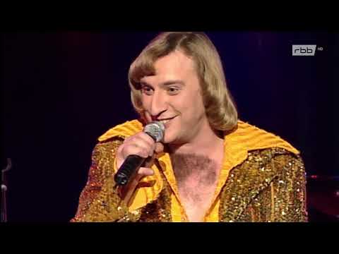 RBB Musikladen Extra - Dieter Thomas Kuhn - Die singende Föhnwelle