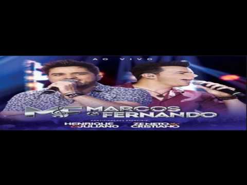 Marcos & Fernando - O Réu