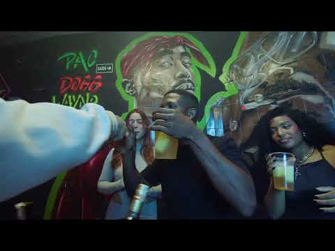 MC Taz - Mão na Placa (Oldilla)  [Video Clipe]