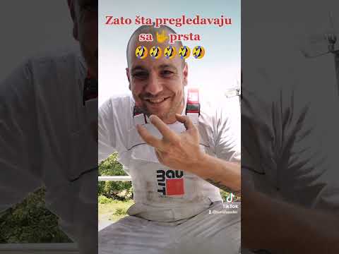 Zašto Hrvatice vole srpske ginekologe - Tuna Fasader