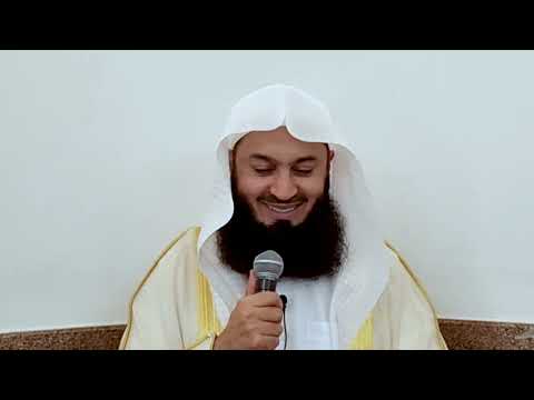 New | Why do we have to go for the #Hajj - Jumu'ah Sermon - Mufti Menk | 2022