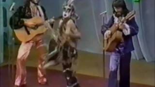 Secos e Molhados -  O vira